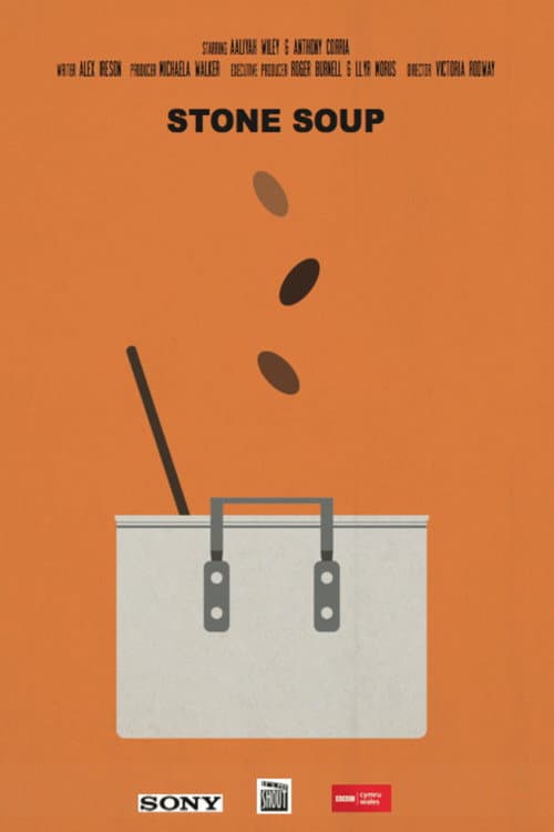 Poster for Stone Soup