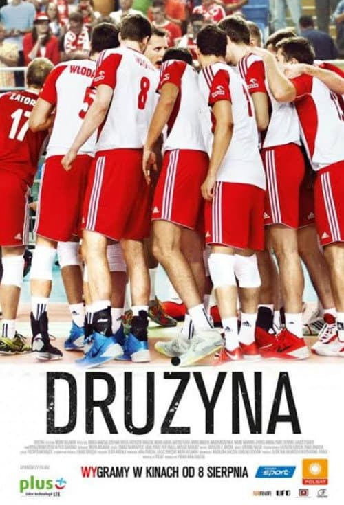 Poster for Drużyna
