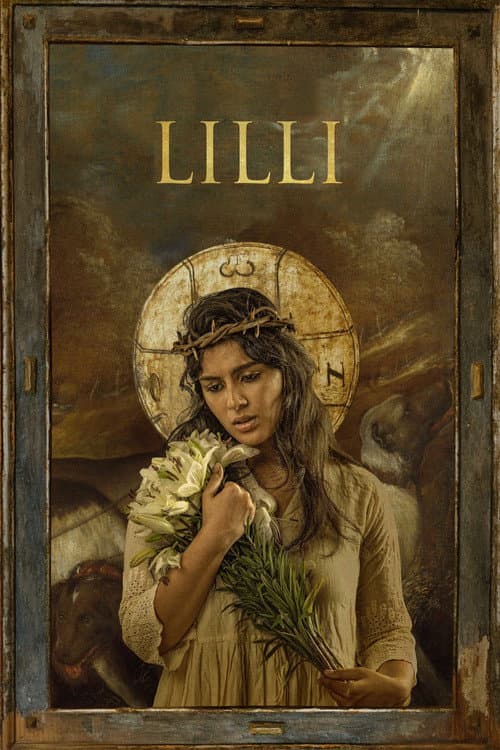 Poster for Lilli