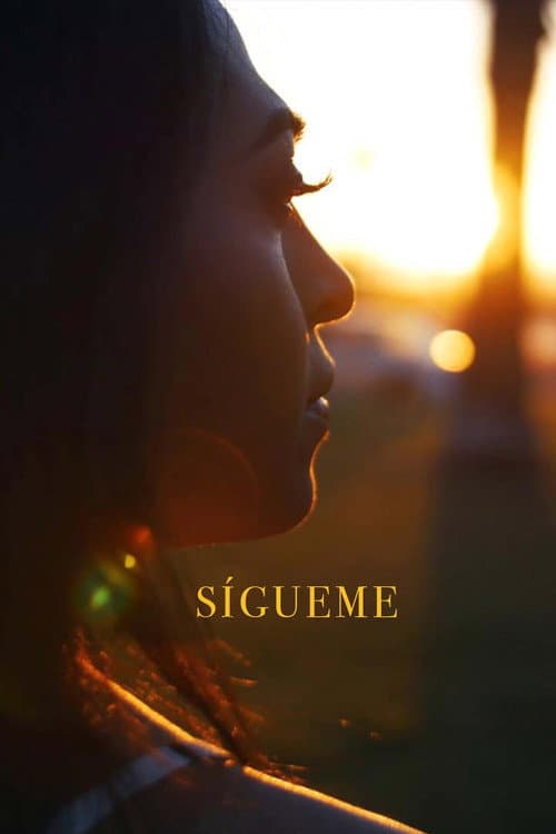Poster for Sígueme