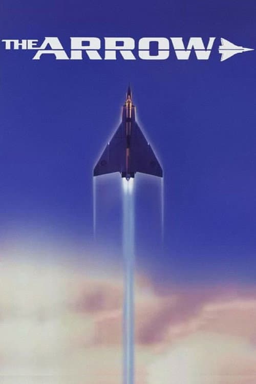 Poster for The Arrow