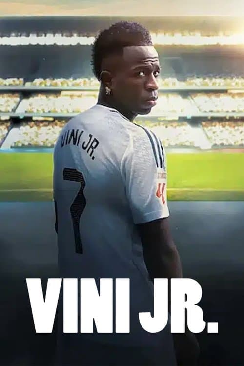 Poster for Vini Jr.
