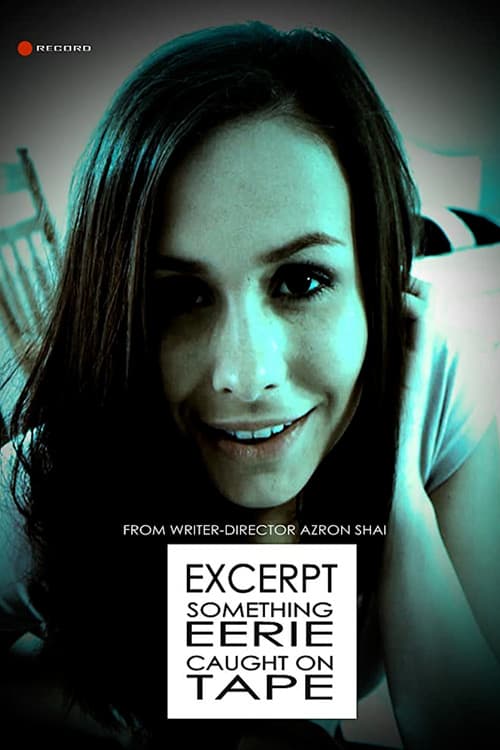 Poster for Excerpt