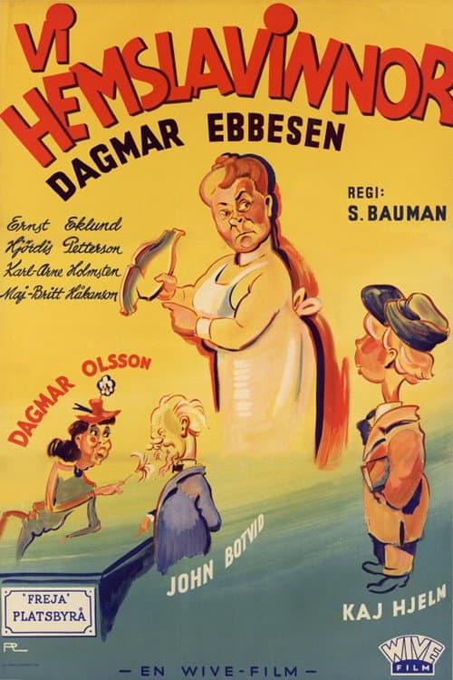 Poster for We Home Toilers
