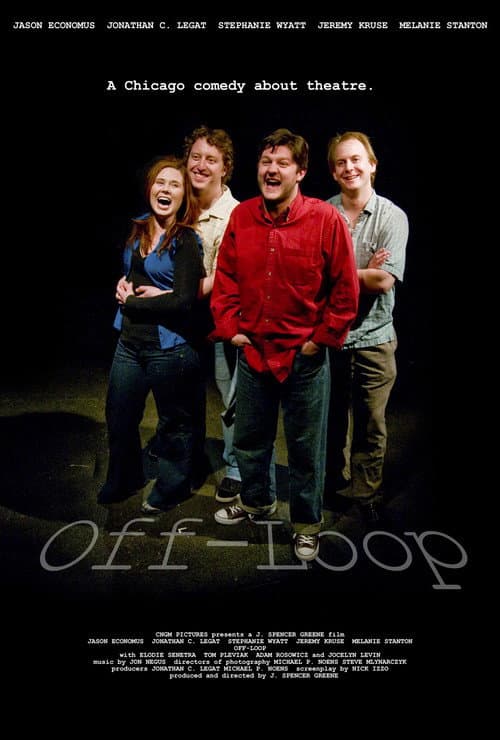 Poster for Off-Loop