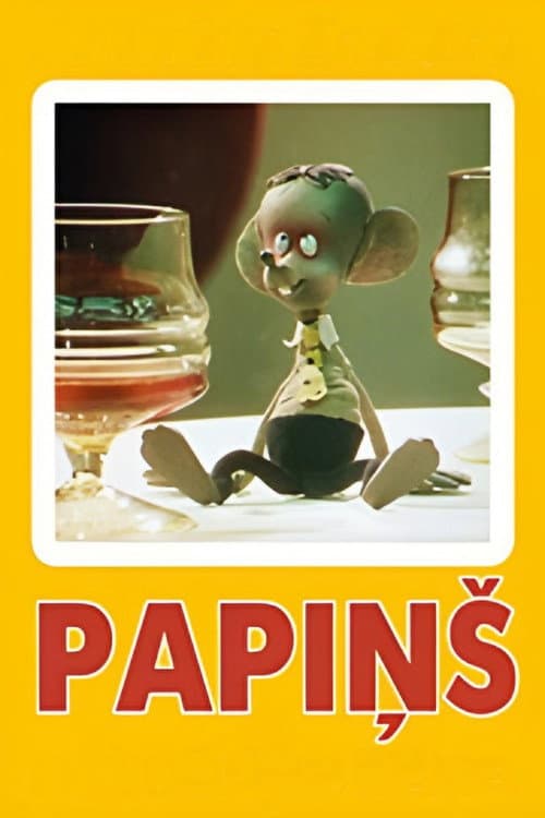 Poster for Daddy