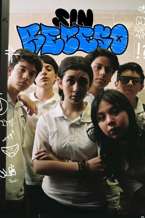 Poster for Sin receso