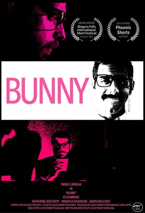 Poster for Bunny