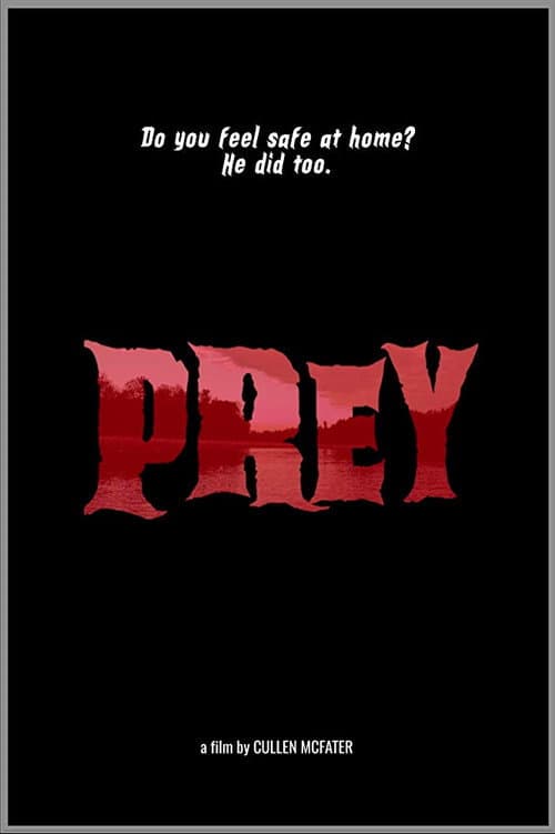 Poster for Prey