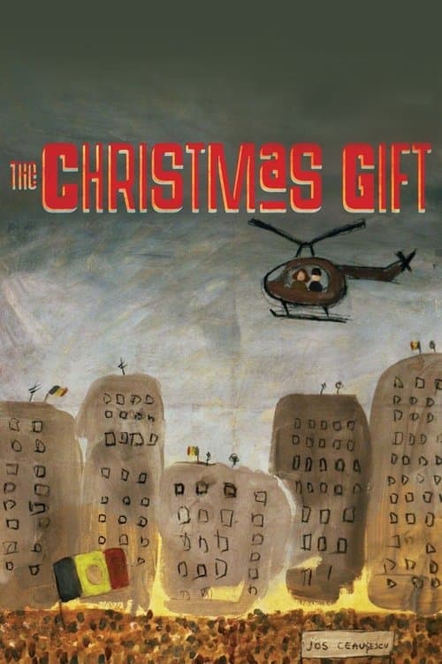 Poster for The Christmas Gift