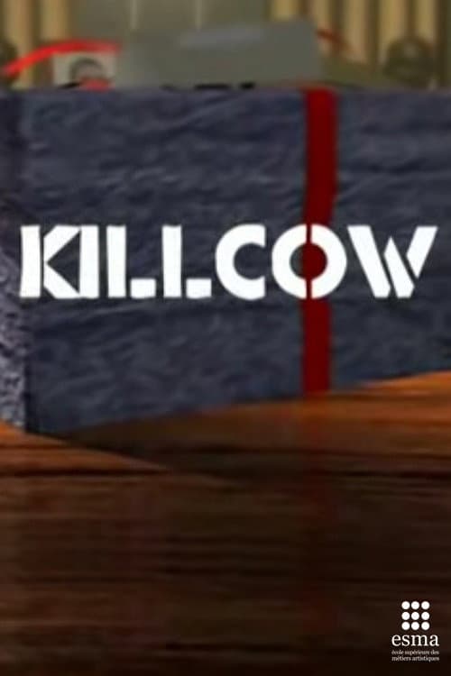 Poster for Killcow