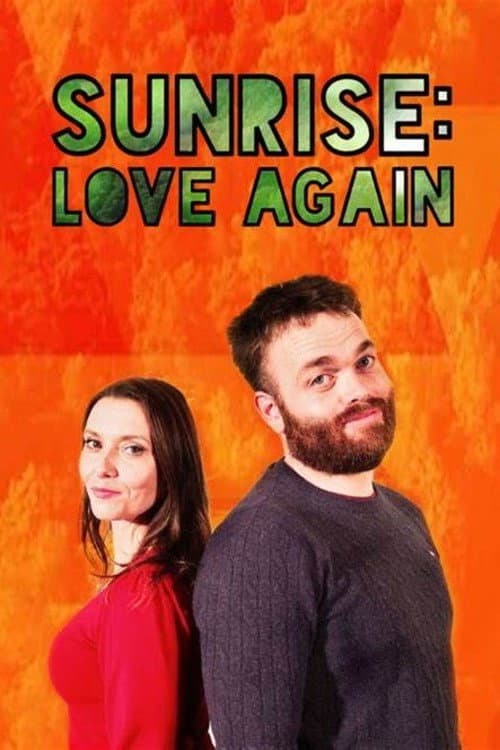 Poster for Sunrise: Love Again