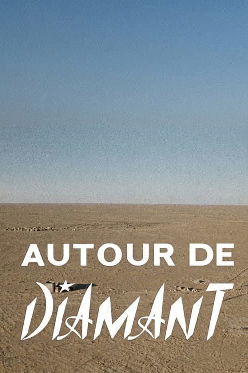 Poster for About Diamant