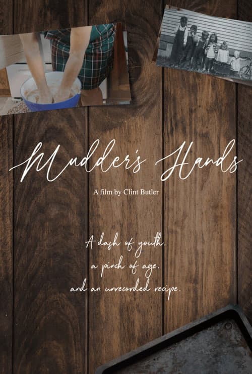 Poster for Mudder's Hands