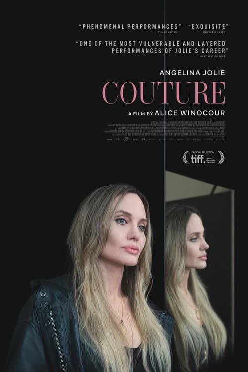 Poster for Couture