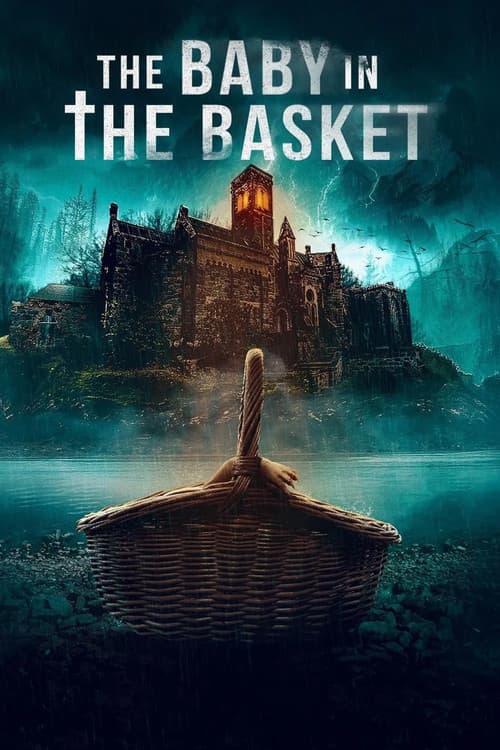 Poster for The Baby in the Basket