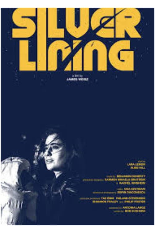 Poster for Silver Lining