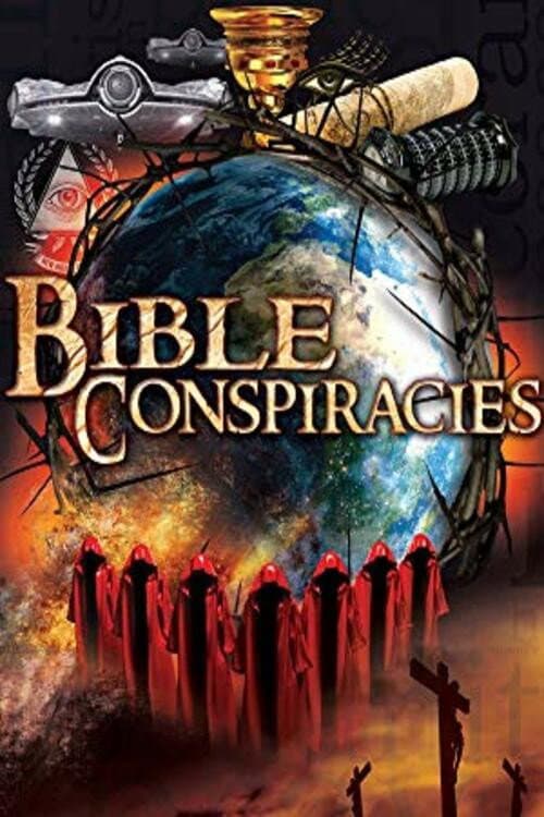 Poster for Bible Conspiracies