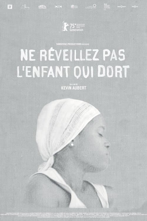Poster for Don't Wake the Sleeping Child