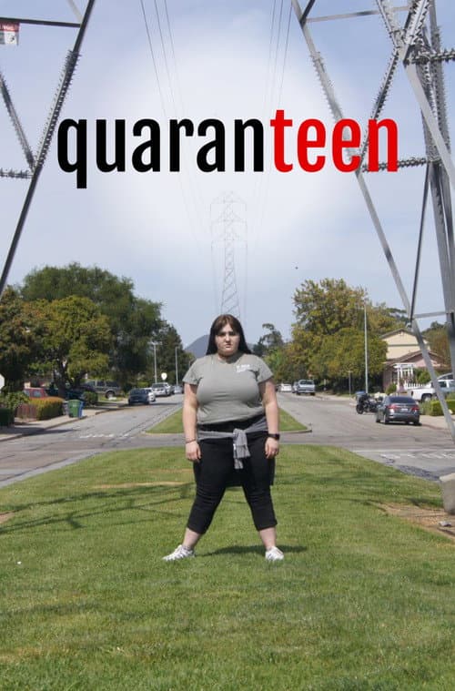 Poster for Quaranteen