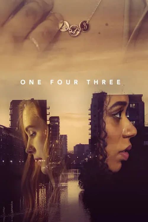 Poster for One Four Three