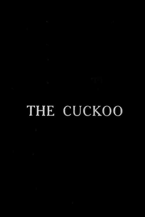 Poster for The Cuckoo