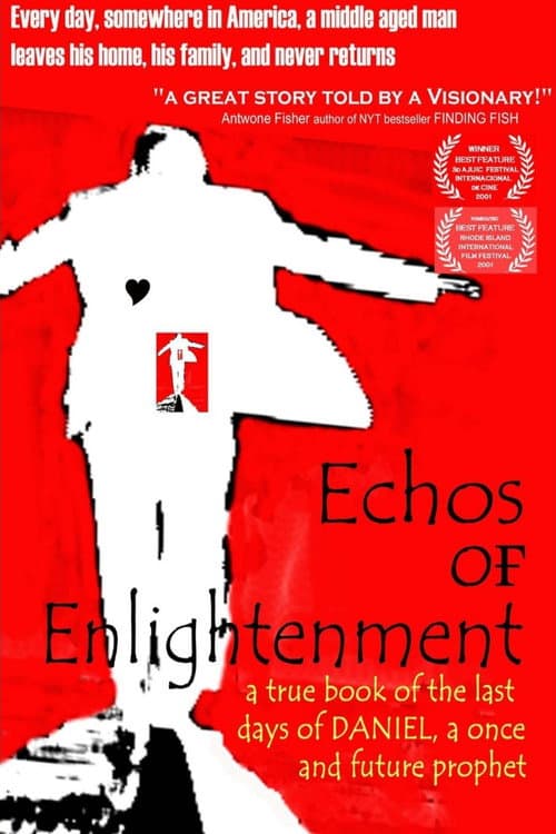 Poster for Echos of Enlightenment