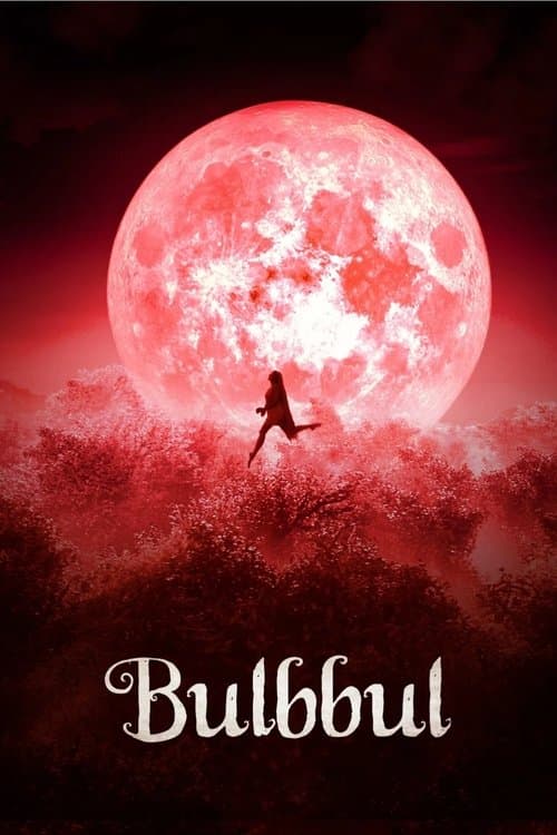 Poster for Bulbbul