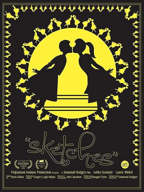 Poster for Sketches