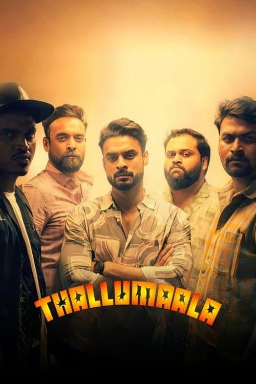 Poster for Thallumaala