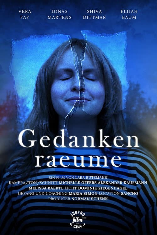Poster for House of Memories
