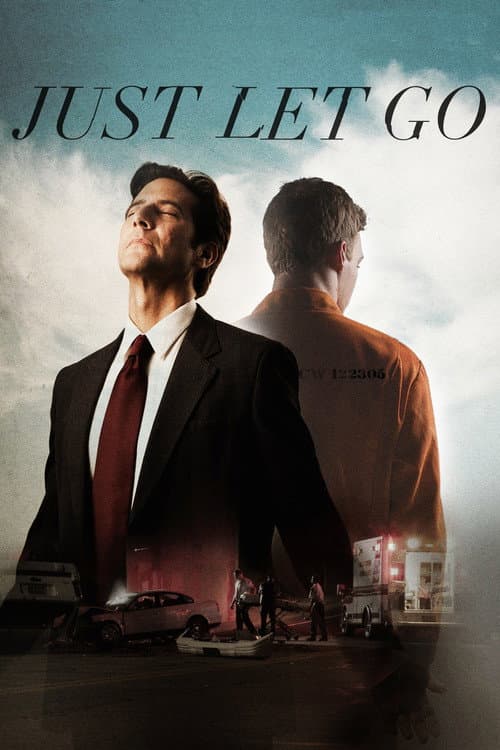 Poster for Just Let Go