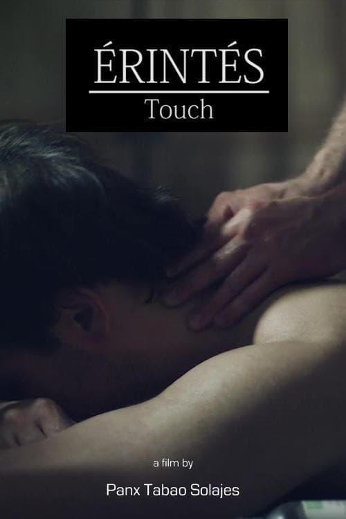 Poster for Touch