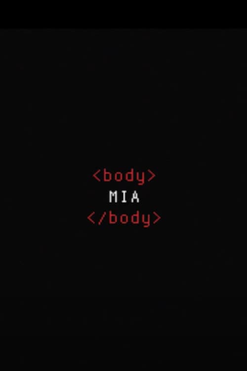 Poster for MIA