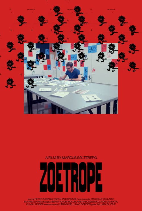 Poster for Zoetrope