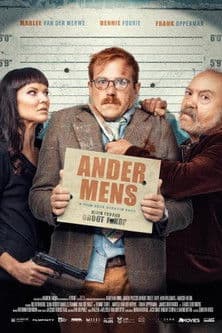 Poster for Nobody Dies