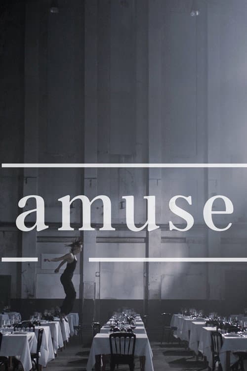 Poster for Amuse
