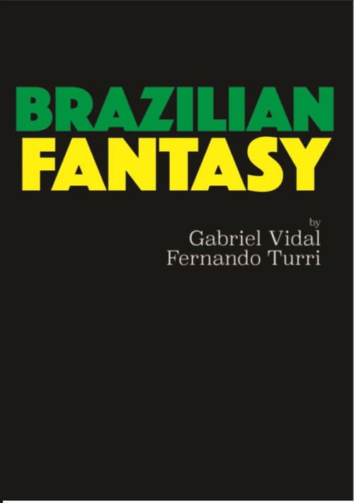 Постер до фільму «Fantasia Brasileira»