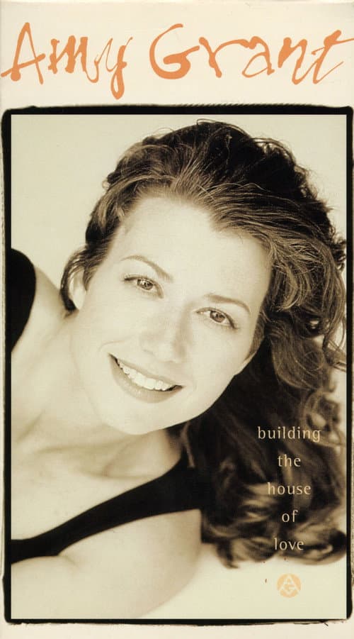 Poster for Building the House of Love