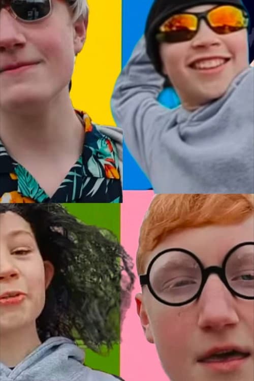Poster for Big Boys neighbourhood