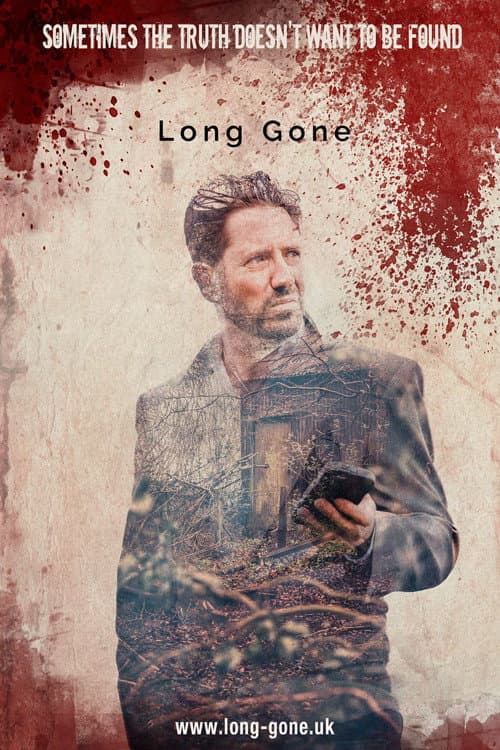 Poster for Long Gone