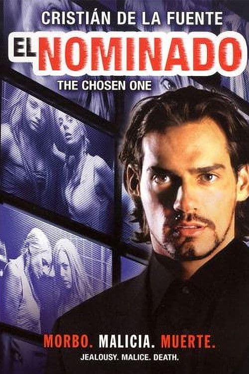 Poster for The Chosen One