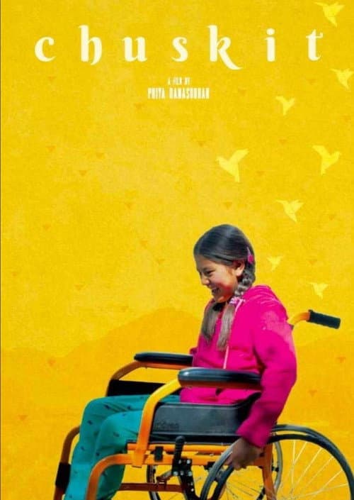 Poster for Chuskit