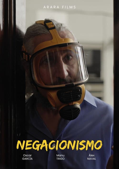 Poster for Denial