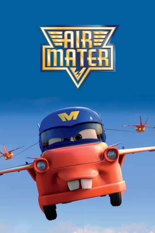 Poster for Air Mater