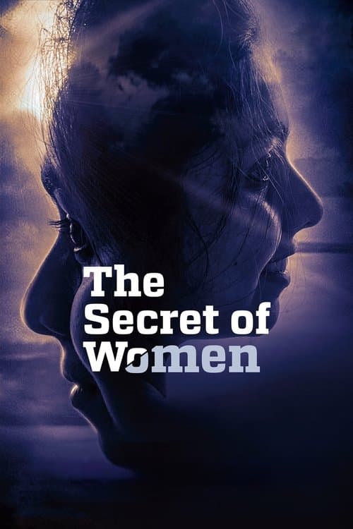 Poster for The Secret of Women