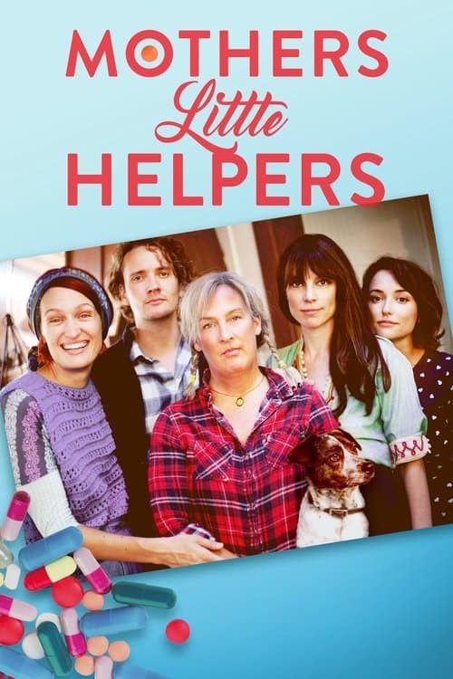 Poster for Mother's Little Helpers