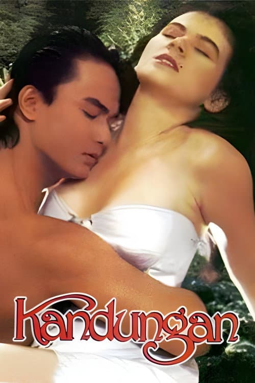 Poster for Kandungan