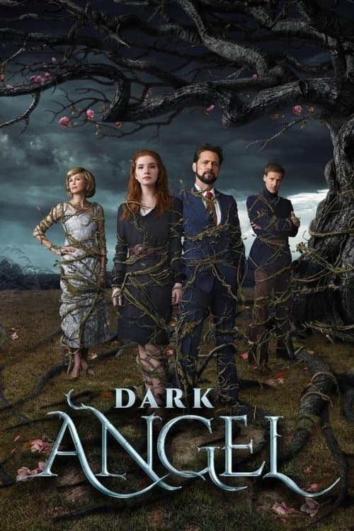 Poster for Dark Angel
