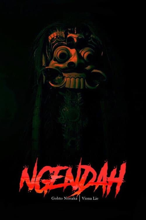 Poster for Vagary